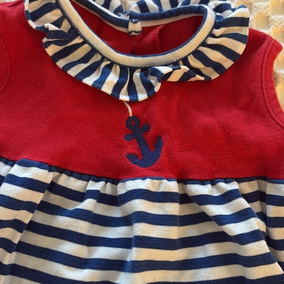 Nautical set! - Picture 2 of 4